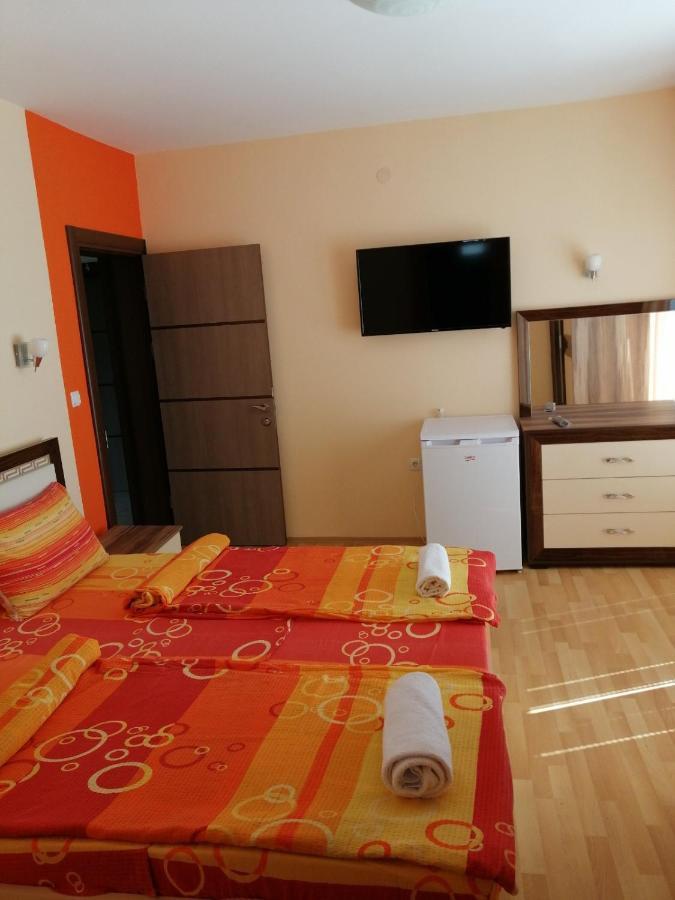 Villa Mimi Peštani Esterno foto