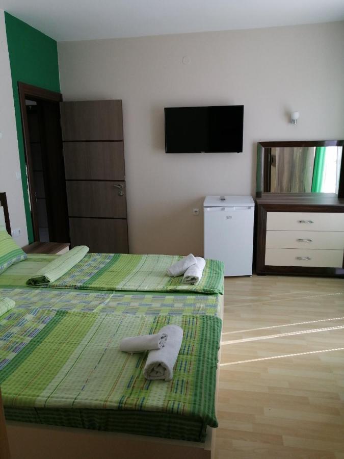 Villa Mimi Peštani Esterno foto