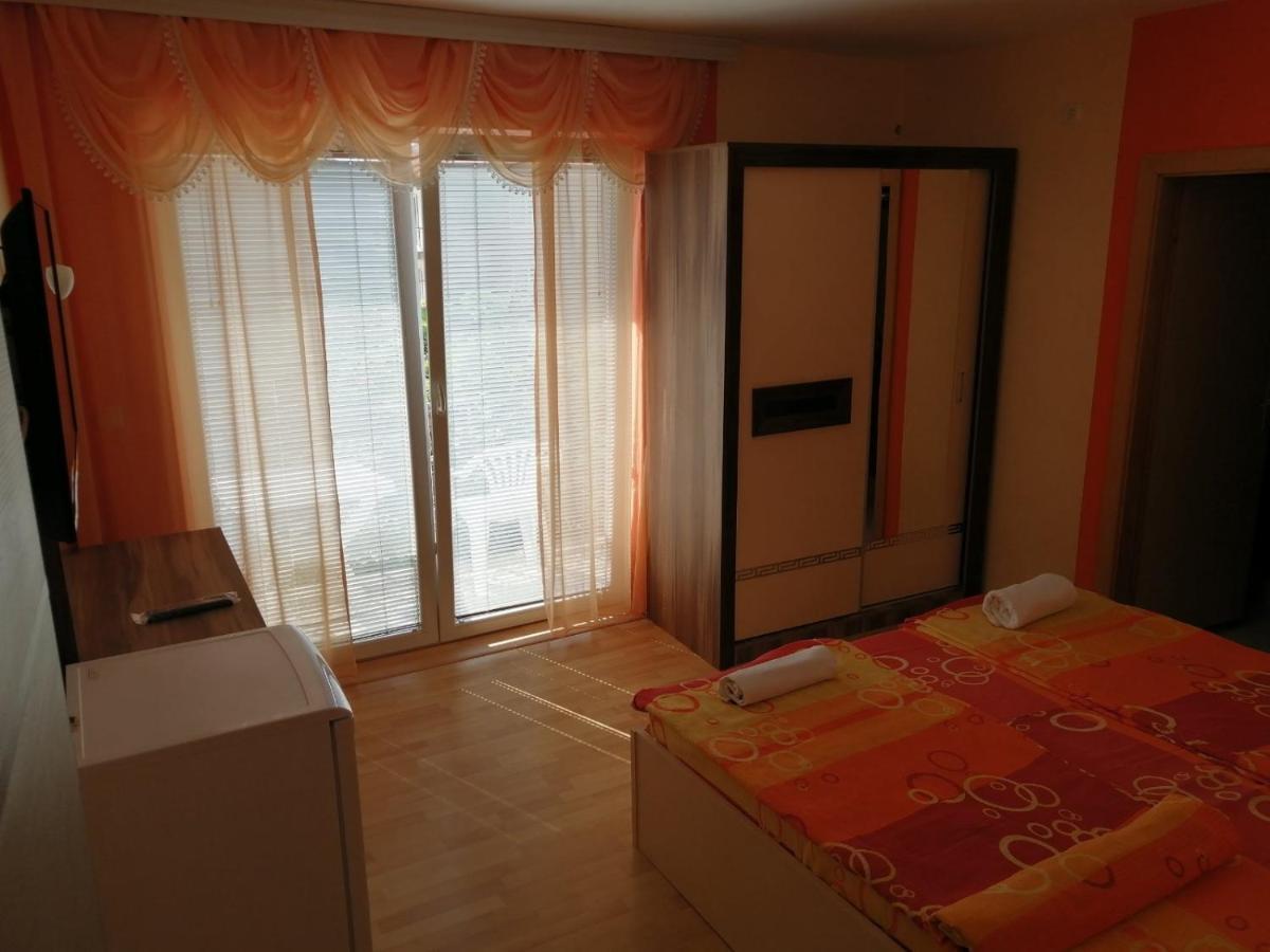 Villa Mimi Peštani Esterno foto