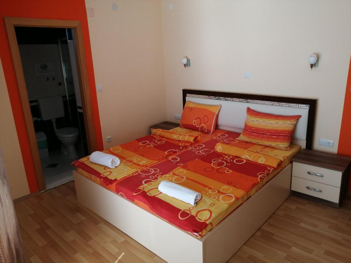 Villa Mimi Peštani Esterno foto