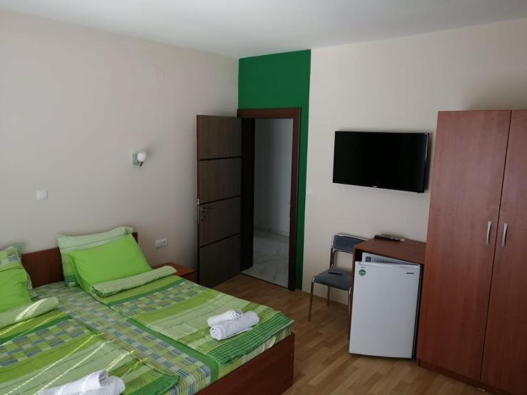 Villa Mimi Peštani Esterno foto