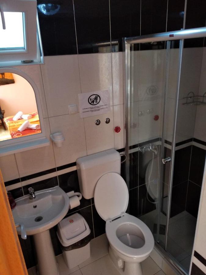 Villa Mimi Peštani Esterno foto