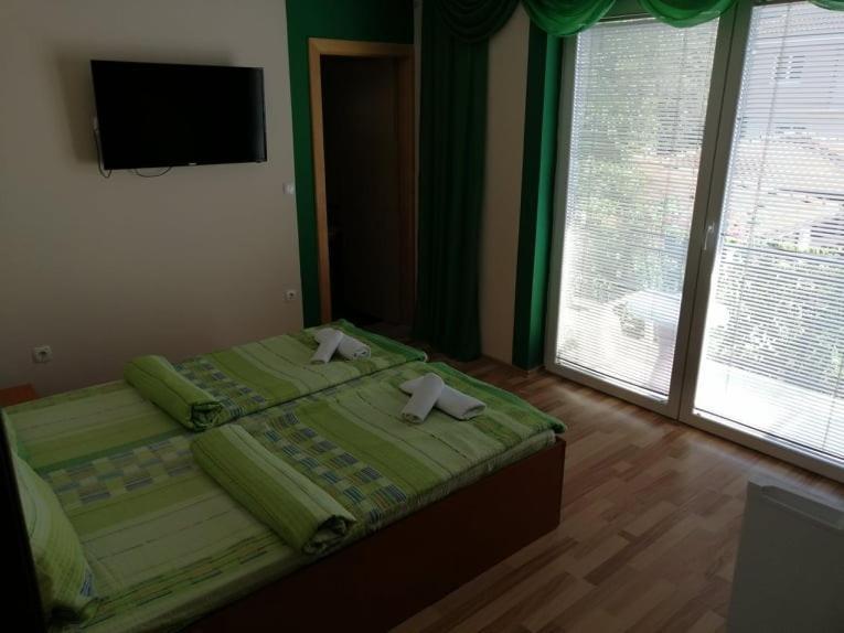 Villa Mimi Peštani Esterno foto