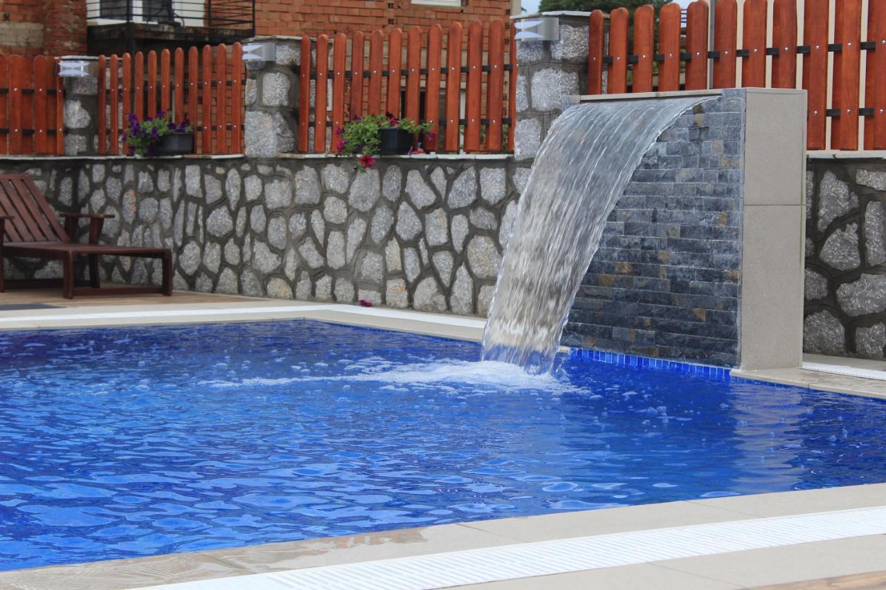 Villa Mimi Peštani Esterno foto