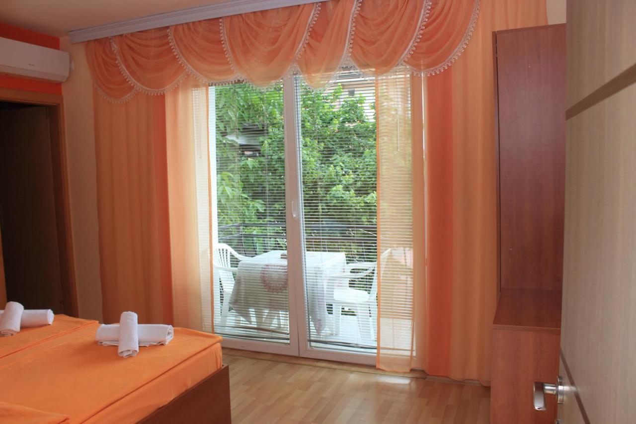 Villa Mimi Peštani Esterno foto