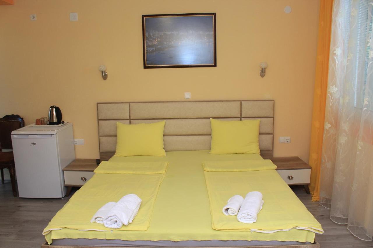 Villa Mimi Peštani Esterno foto