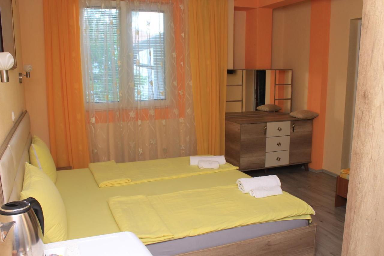 Villa Mimi Peštani Esterno foto