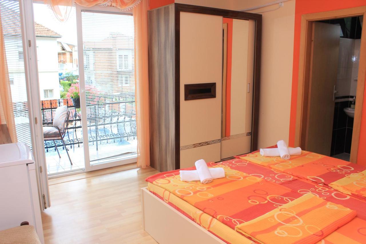 Villa Mimi Peštani Esterno foto