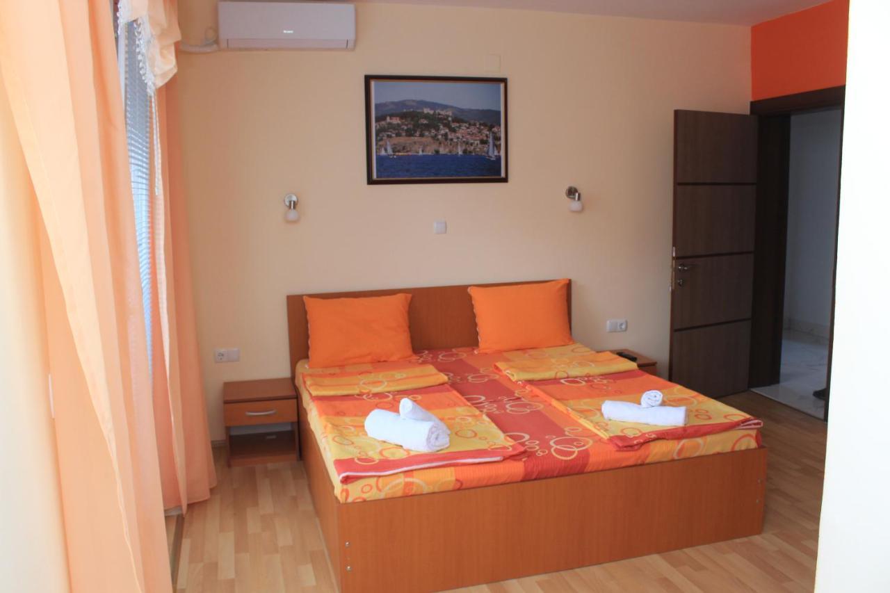 Villa Mimi Peštani Esterno foto