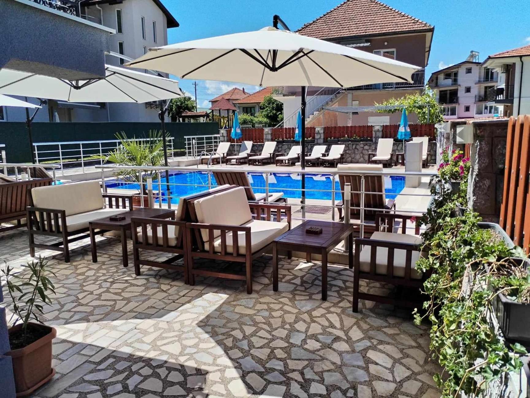 Villa Mimi Peštani Esterno foto