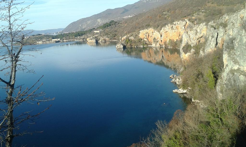 Villa Mimi Peštani Esterno foto