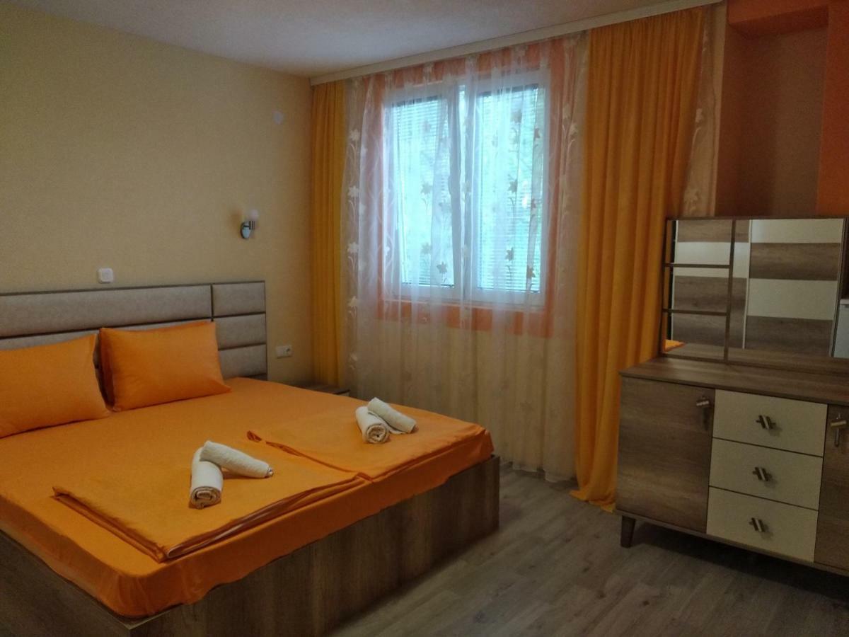 Villa Mimi Peštani Esterno foto